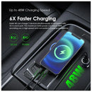 Oraimo OCC-73D Bullet 48 48W Car Charger