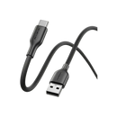 Oraimo OCD-114C Type-C Cable – Fast Charging & Durable USB-C Cable for Smartphones, Tablets & Devices