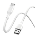 Oraimo OCD-114C Type-C Cable – Fast Charging & Durable USB-C Cable for Smartphones, Tablets & Devices
