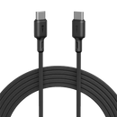 Oraimo OCD-154CC FastLine 2 3A 1.5M Fast Charging and Syncing-High-speed Data Cable Type-C to Type C