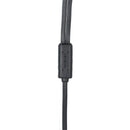 Oraimo OCD-E62 2-in-1 Type-C & Micro USB Nylon Fast Charging Data cable 1 meter