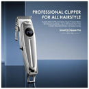 Oraimo OCL-550 Smart Clipper Pro Professional Hair Clipper