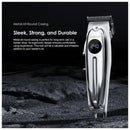 Oraimo OCL-550 Smart Clipper Pro Professional Hair Clipper