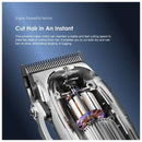 Oraimo OCL-550 Smart Clipper Pro Professional Hair Clipper