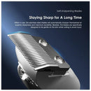 Oraimo OCL-550 Smart Clipper Pro Professional Hair Clipper