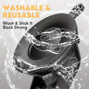 Oraimo OCM-12 Hydra 3 Universal Car Phone Holder Secure Car Mount Stand