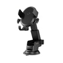Oraimo OCM-12 Hydra 3 Universal Car Phone Holder Secure Car Mount Stand