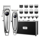 Oraimo OCS-550 Smart Super Powerful Motor Barber Kit