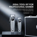 Oraimo OCS-550 Smart Super Powerful Motor Barber Kit