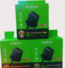 Oraimo OCW-1112UC Type-C Charger – Fast Charging USB-C Adapter for Smartphones & Tablets