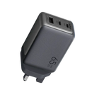 Oraimo OCW-7652U-116CC HyperGaN 65W Faster Charge Wall Charger Kit with 100W CC Cable