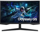 Samsung G5 Odyssey 32'' QHD 2K Curved Gaming Monitor