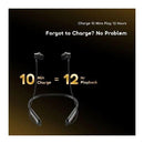 Oraimo OEP-611 Necklace 5 – Stylish Wireless Earbuds Necklace for Music, Calls & Fitness