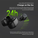 Oraimo OEB-E01DN Rock True Wireless Earbuds