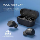 Oraimo OEB-E01DN Rock True Wireless Earbuds