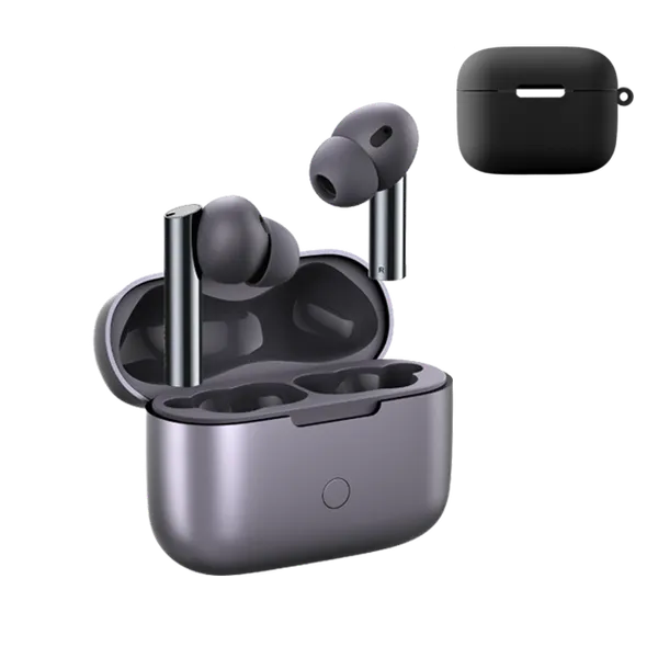 Oraimo OEB-E108DC FreePods Pro+ Hybrid ANC True Wireless Bluetooth Earbuds