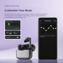 Oraimo OEB-E108DC FreePods Pro+ Hybrid ANC True Wireless Bluetooth Earbuds