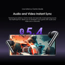 Oraimo OEB-E108DC FreePods Pro+ Hybrid ANC True Wireless Bluetooth Earbuds