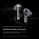 Oraimo OEB-E108DC FreePods Pro+ Hybrid ANC True Wireless Bluetooth Earbuds