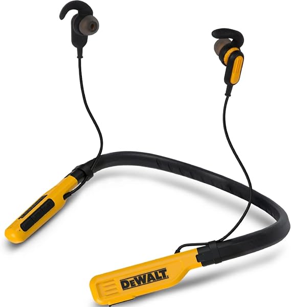 Oraimo Shark 4 Neckband Wireless Headphones (OEB-E30D)