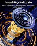 Oraimo Wireless Earhook SportBuds (OEB-E95D)