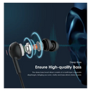 Oraimo OEP-26 Halo 4 In-Ear Wired earphones