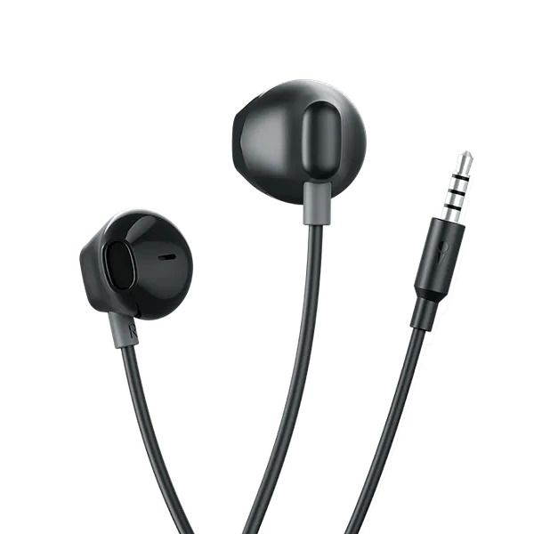 Oraimo OEP-320 Halo Lite 3.5MM Half In-ear Earphone