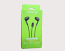 Oraimo OEP-320C Digital Type-C Plug – Fast Charging USB-C Adapter for Phones, Tablets & Laptops