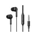 Oraimo OEP-E11 Conch 2 In-Ear Wired Earphones