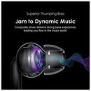 Oraimo OEP-E11 Conch 2 In-Ear Wired Earphones