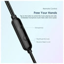 Oraimo OEP-E11 Conch 2 In-Ear Wired Earphones