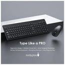 Oraimo OF-KK30 Smart Office Wireless Keyboard and Mouse Kit