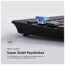 Oraimo OF-KK30 Smart Office Wireless Keyboard and Mouse Kit