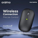 Oraimo OF-M11N Smart Mouse F 1200 DPI Wireless Mouse
