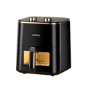 Oraimo OH-AF210N SmartAirFryer 1500W Cooking Visible Smart Air Fryer