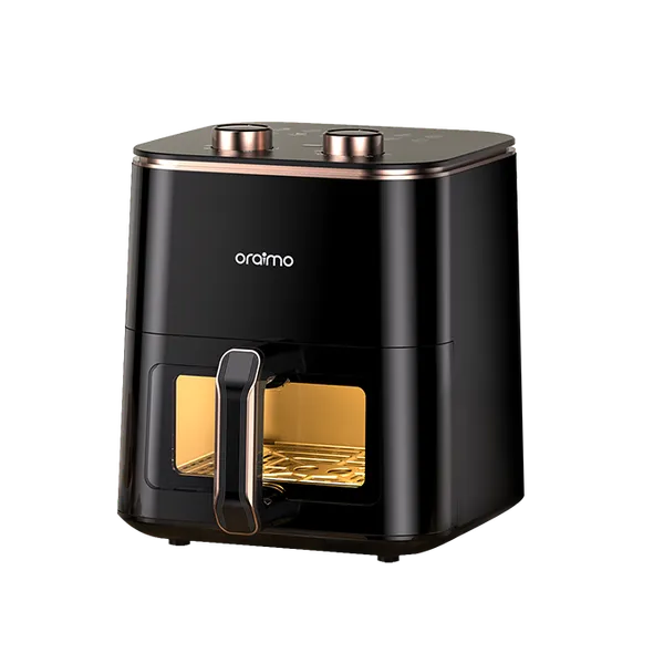 Oraimo OH-AF210N SmartAirFryer 1500W Cooking Visible Smart Air Fryer