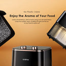 Oraimo OH-AF210N SmartAirFryer 1500W Cooking Visible Smart Air Fryer