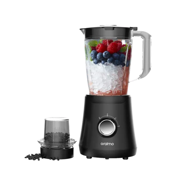 Oraimo OH-B2N 2 Speeds Sleek Smart Blender 1.5L