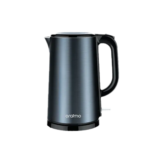 Oraimo OH-K20 Smart 1.7L Full Metal Liner Kettle