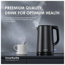 Oraimo OH-K20 Smart 1.7L Full Metal Liner Kettle