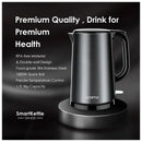Oraimo OH-K20 Smart 1.7L Full Metal Liner Kettle