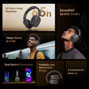 Oraimo OHP-317 Headphone Boompoplite – High-Fidelity Wired Headphones for Music, Gaming & Calls