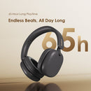 Oraimo OHP-317 Headphone Boompoplite – High-Fidelity Wired Headphones for Music, Gaming & Calls