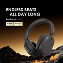 Oraimo OHP-317 Headphone Boompoplite – High-Fidelity Wired Headphones for Music, Gaming & Calls