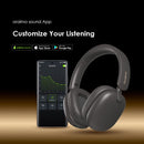 Oraimo OHP-317 Headphone Boompoplite – High-Fidelity Wired Headphones for Music, Gaming & Calls