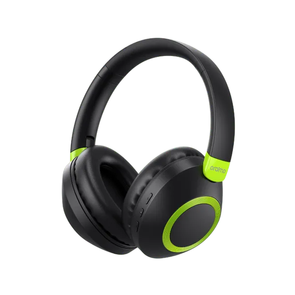 Oraimo OHP-610 BoomPop 2 ENC Over-Ear Wireless Headphones