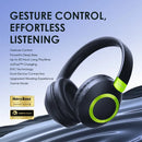 Oraimo OHP-610S BoomPop2S ENC Over-Ear Wireless Bluetooth Headphones