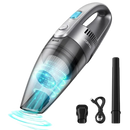 Oraimo OHV-101 Ultra Cleaner H2 3-in-1 Handheld Vacuum Cleaner