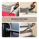 Oraimo OHV-101 Ultra Cleaner H2 3-in-1 Handheld Vacuum Cleaner