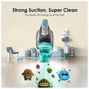 Oraimo OHV-101 Ultra Cleaner H2 3-in-1 Handheld Vacuum Cleaner